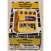 VOX Tone Garage Flat 4 Boost Pedal, TG1FL4BT